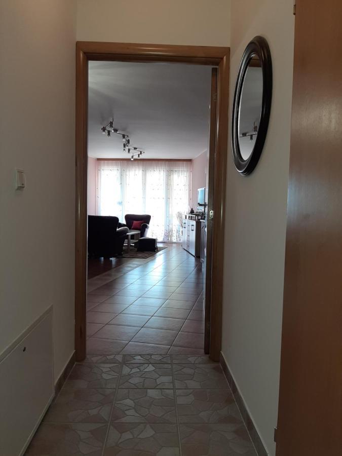 Zatvoreno Apartamento Golubac Exterior foto